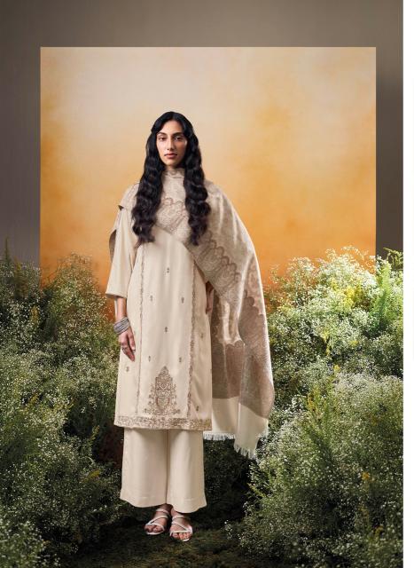 Ganga kridha dress material wholesale